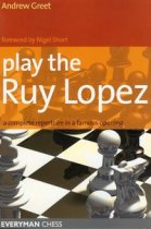 Play the Ruy Lopez