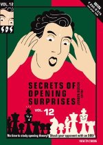 SOS - Secrets of Opening Surprises 12