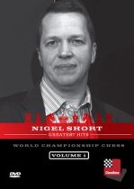 Nigel Short Greatest Hits Volume 1