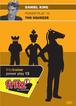 Power Play 13 - The squeeze