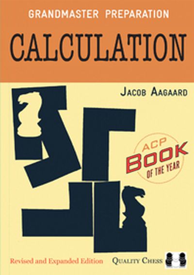 Grandmaster Preparation - Calculation (Hardcover)