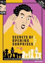 SOS - Secrets of Opening Surprises 6