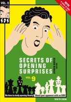 SOS - Secrets of Opening Surprises 9