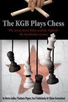 The KGB Plays Chess