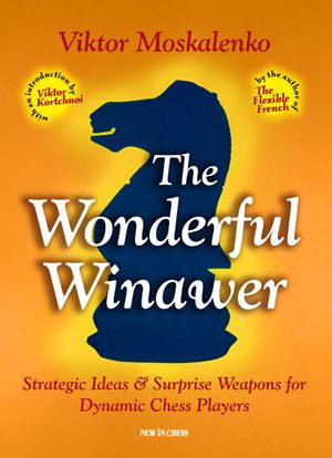 The Wonderful Winawer