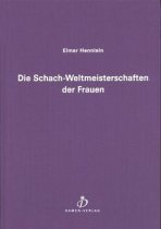 Die Schach-Weltmeisterschaften der Frauen