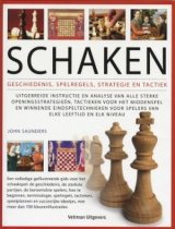 Schaken