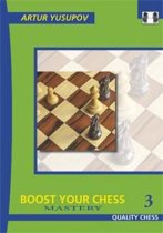 Boost your Chess 3 - Mastery