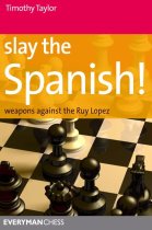 Slay the Spanish!