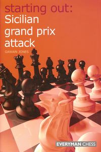 Starting out: Sicilian Grand Prix Attack