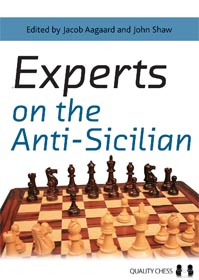 Experts on the Anti-Sicilian