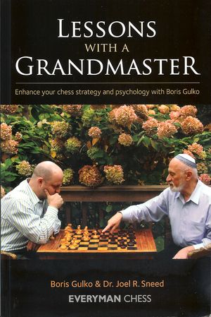 Lessons with a Grandmaster