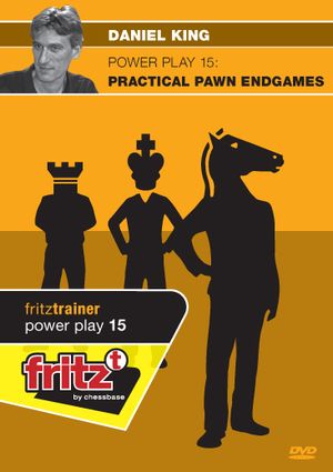 Power Play 15 - Practical Pawn Endgames