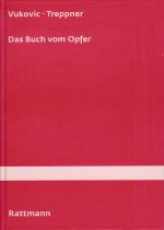 Das Buch vom Opfer