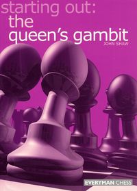 Starting out: the Queen's Gambit