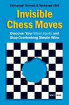 Invisible Chess Moves