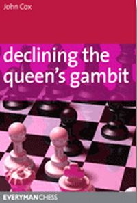 Declining the Queen's Gambit