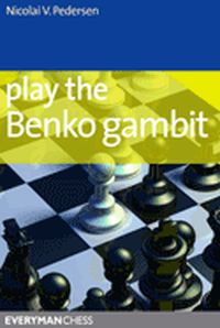 Play the Benko Gambit