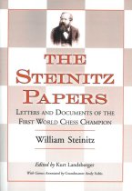 The Steinitz Papers