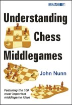 Understanding Chess Middlegames