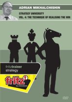 Strategy University Vol 4: The technique of realising the win