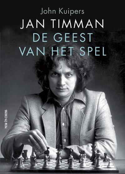 Jan Timman, De Geest van het Spel