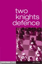 The Two Knights Defence