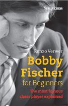 Bobby Fischer for Beginners