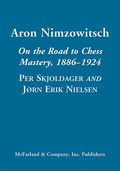 Aron Nimzowitsch