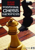 Positional Chess Sacrifices