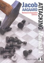 Attacking Manual 1, 2de Edition (Hardcover)