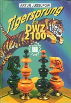 2ehands Tigersprung Auf DWZ 2100, Band III