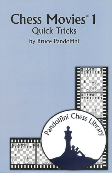 Chess Movies