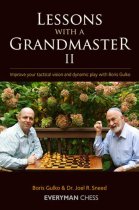 Lessons with a Grandmaster 2