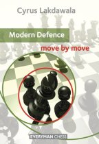 The Modern Defence: Move by Move