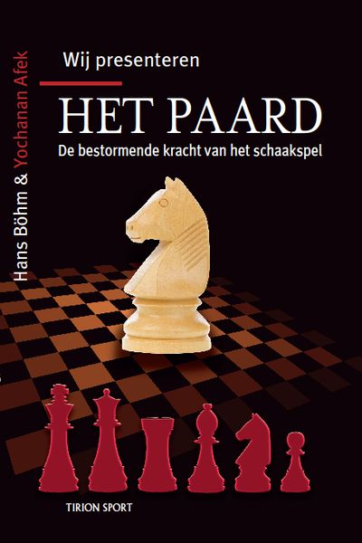 Wij Presenteren Het Paard