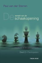 De Wereld van de Schaakopening, de Deel 2, Flankspelen