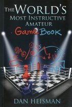 World's Most Instructive Amateur Game Book