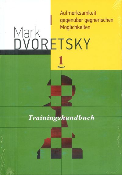 Trainingshandbuch - Band 1