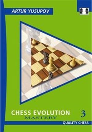 Chess Evolution 3 - Mastery