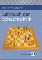 Lehrbuch der Schachtaktik