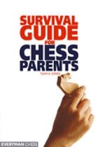 Survival Guide for Chess Parents