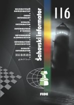 Chess Informant 116 - Lighthouse edition