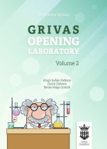 Grivas Opening Laboratory - Volume 2