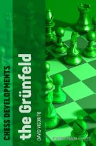 Chess Developments: The Grünfeld