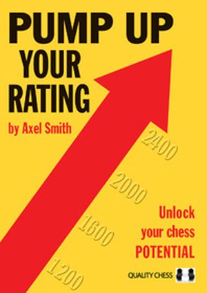 Pump Up Your Rating