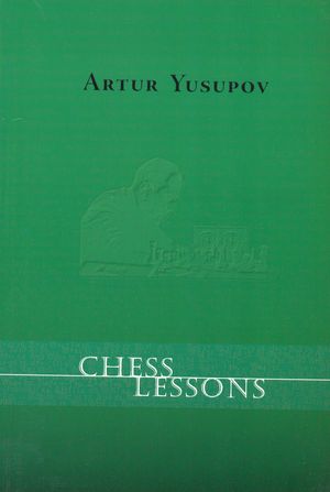 Chess Lessons