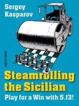 Steamrolling the Sicilian