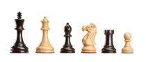 Houten Schaakstukken No: 6, Polgar Deluxe Chess Pieces