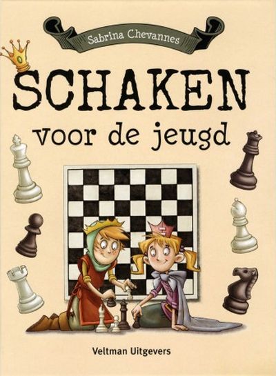 Schaken voor de Jeugd